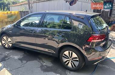 Хетчбек Volkswagen e-Golf 2020 в Харкові