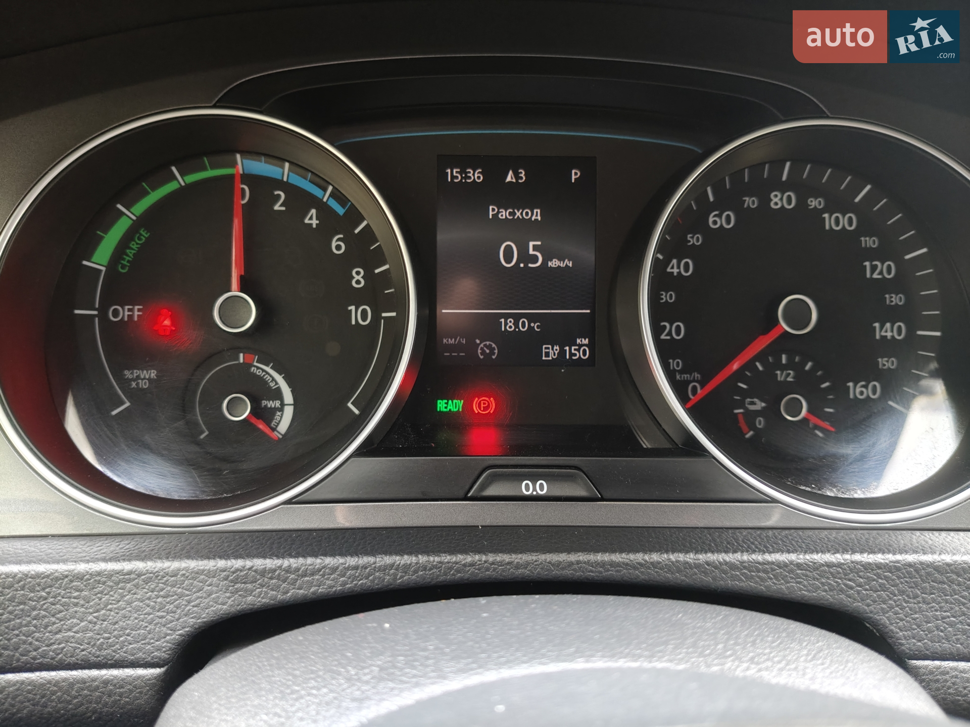 2015 Volkswagen Golf - мініатюра 26