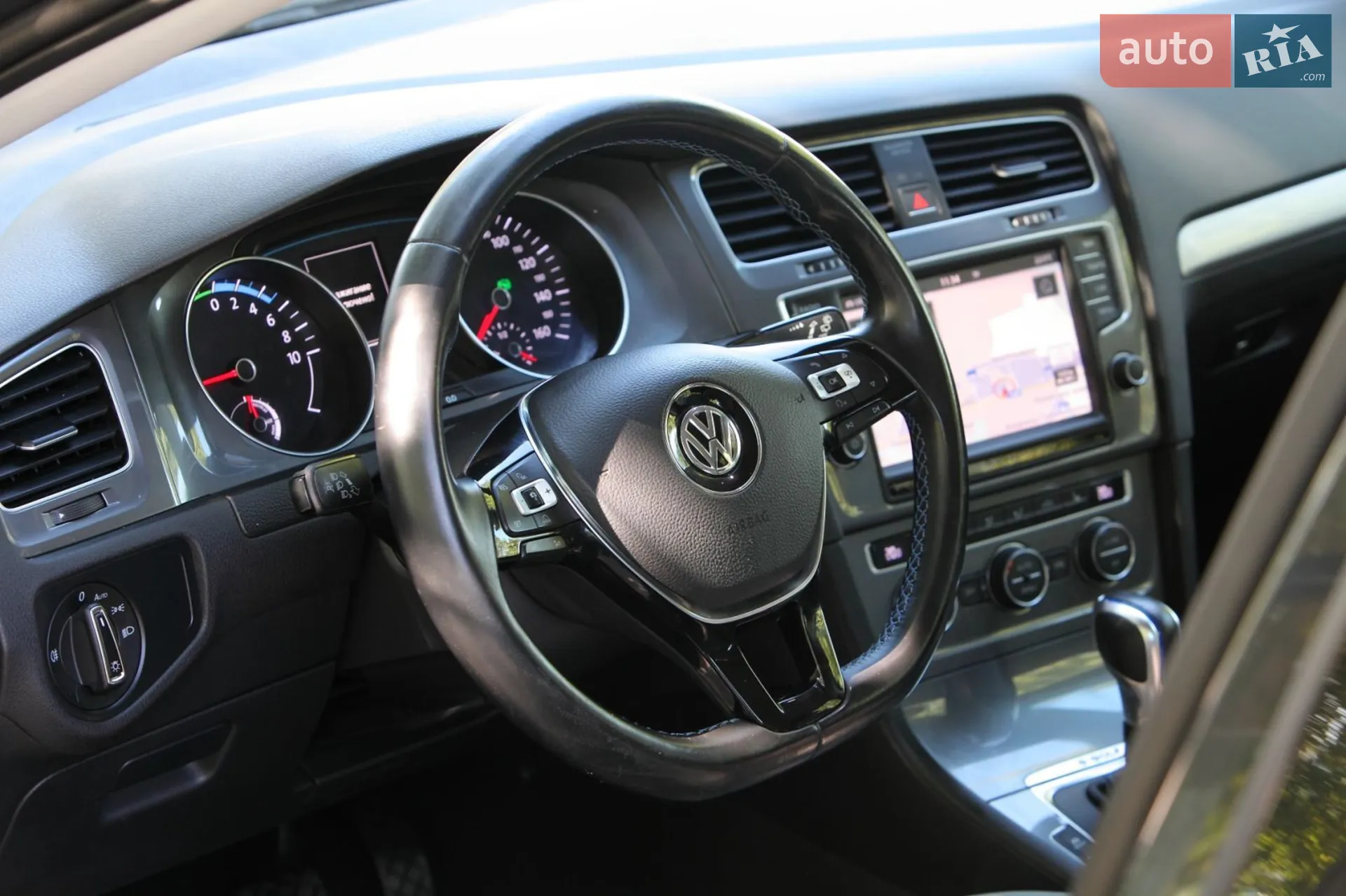 2015 Volkswagen Golf - мініатюра 15