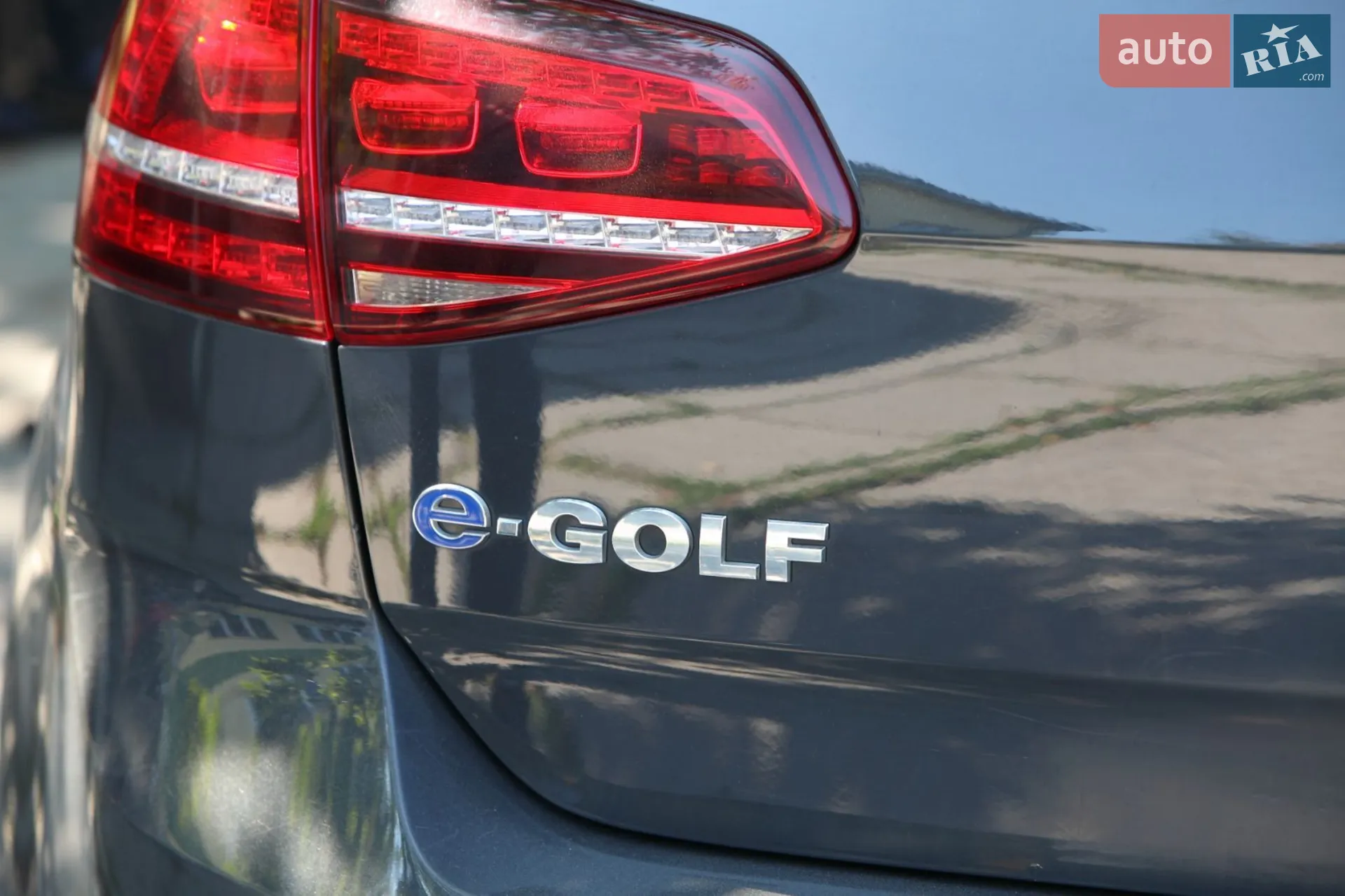2015 Volkswagen Golf - мініатюра 10