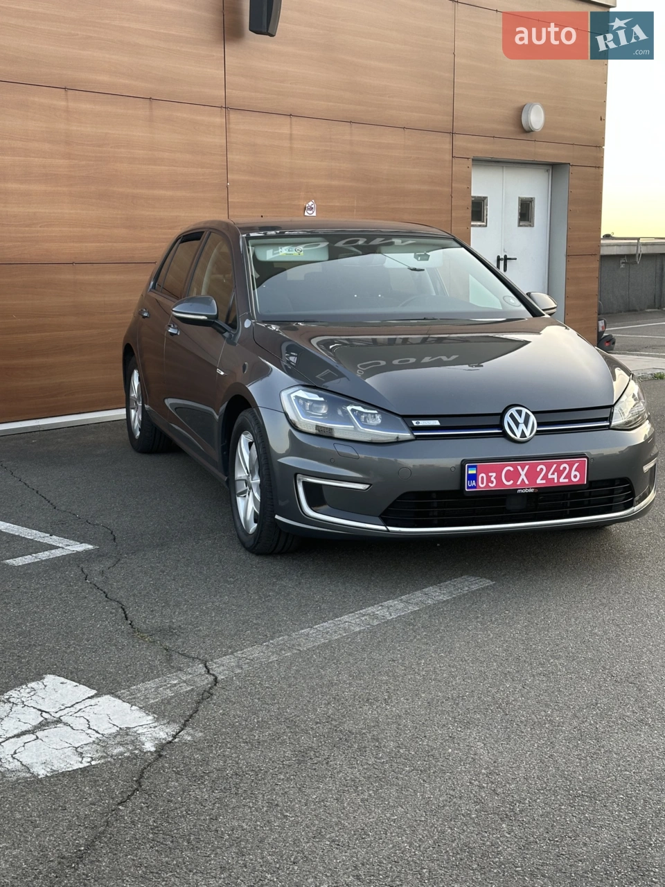 2019 Volkswagen Golf - мініатюра 53