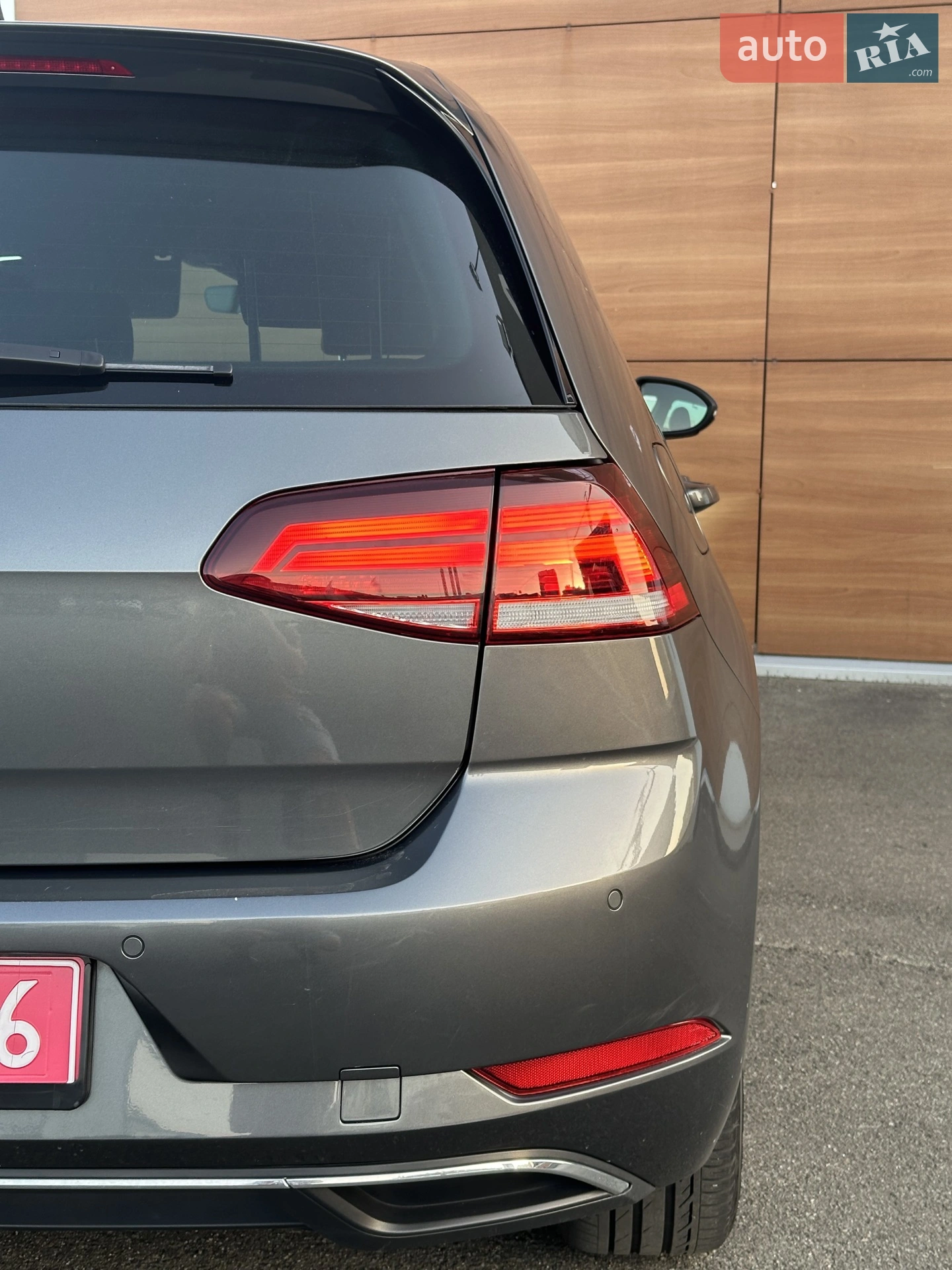 2018 Volkswagen Golf - мініатюра 5