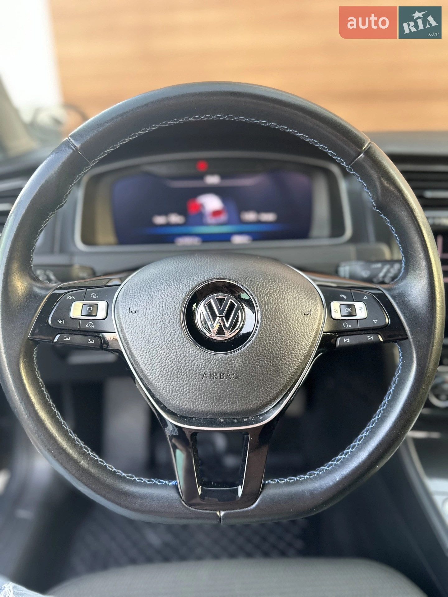 2018 Volkswagen Golf - мініатюра 17