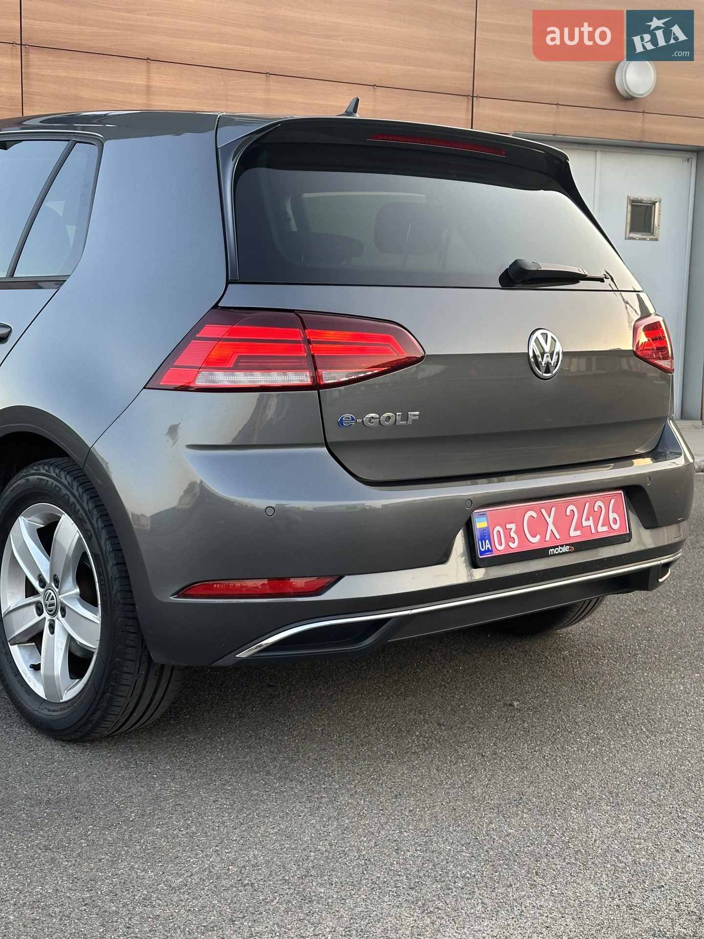 2018 Volkswagen Golf - мініатюра 26