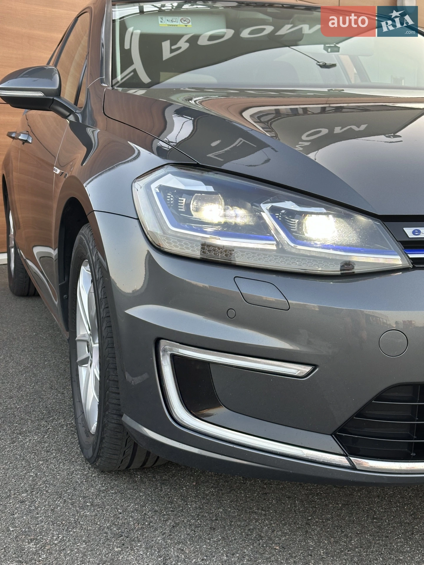 2018 Volkswagen Golf - мініатюра 28