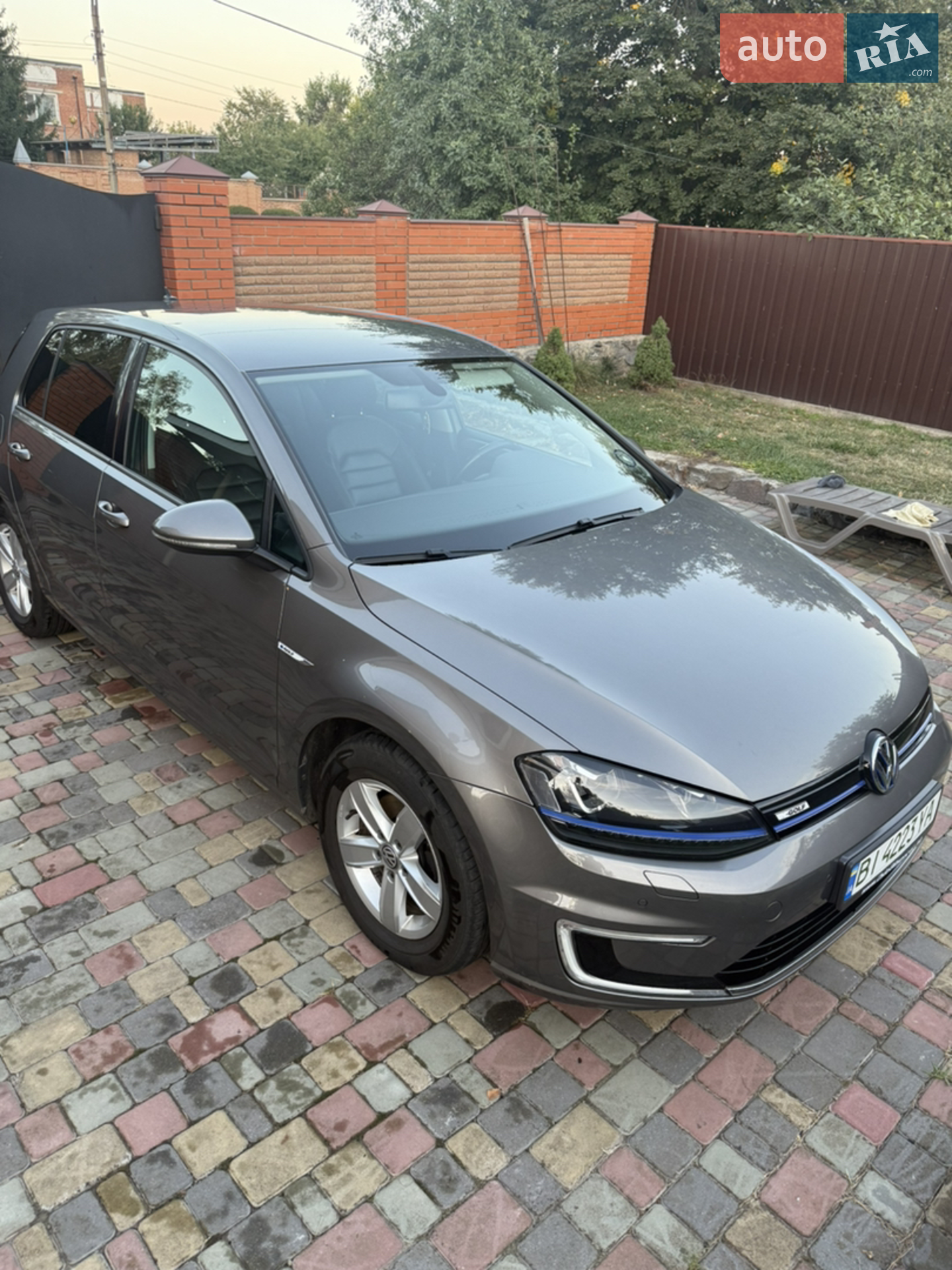 2015 Volkswagen Golf - мініатюра 16