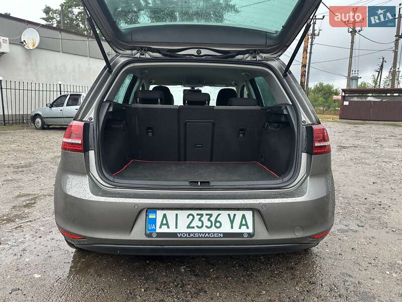 Хетчбек Volkswagen e-Golf 2015 в Києві фото 13 Хетчбек Volkswagen e-Golf 2015 в Києві