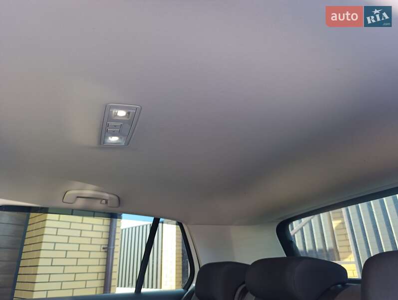 Хэтчбек Volkswagen e-Golf 2014 в Виннице