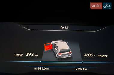 Хетчбек Volkswagen e-Golf 2019 в Рівному