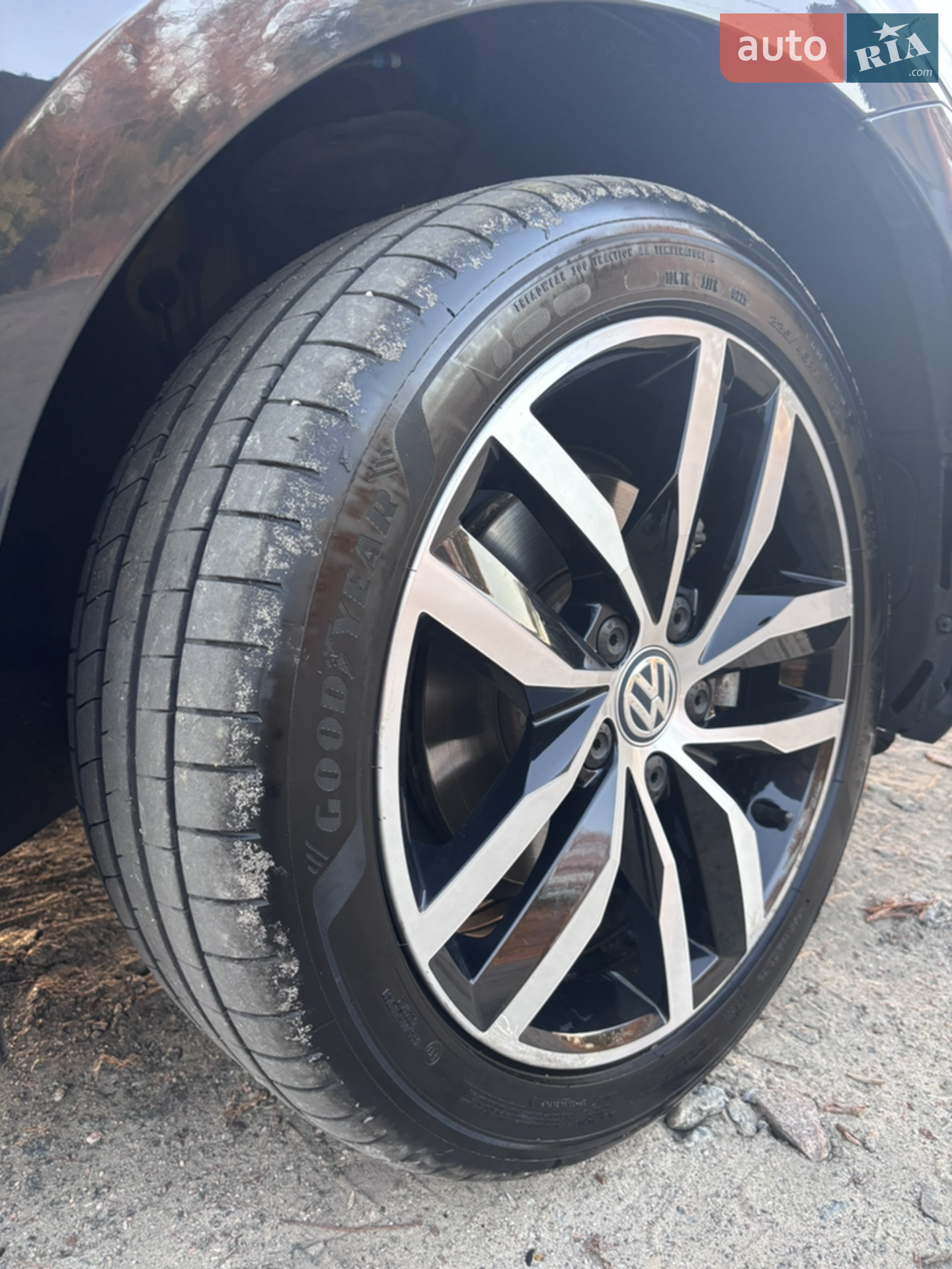 2019 Volkswagen Golf - мініатюра 13