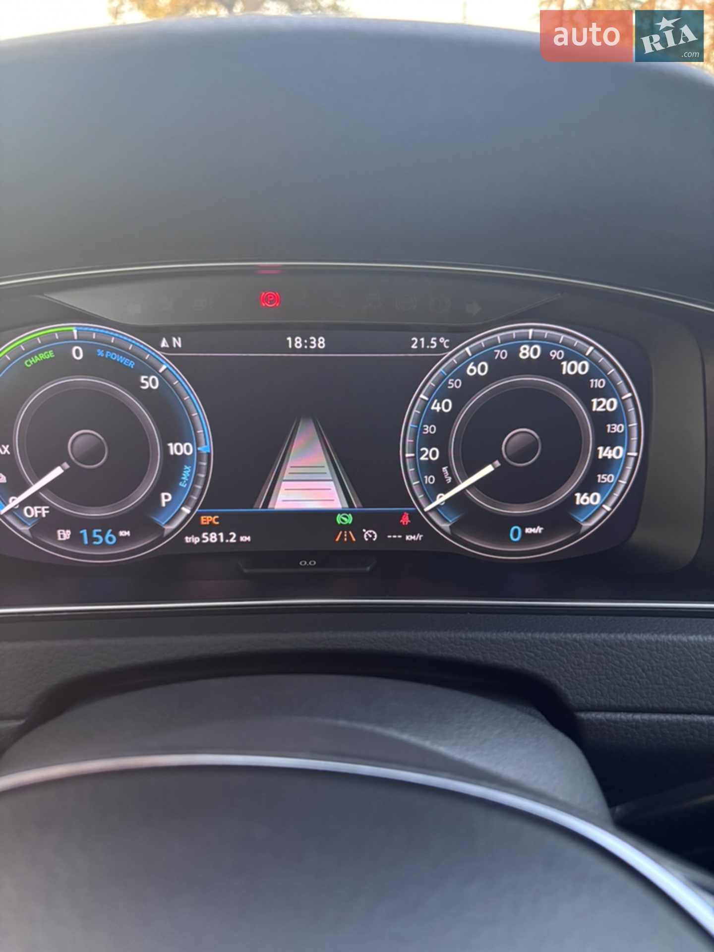 2019 Volkswagen Golf - мініатюра 19
