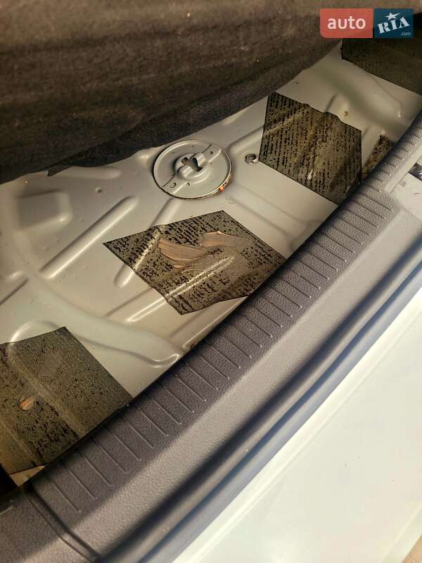 Хетчбек Volkswagen e-Golf 2018 в Хмельницькому