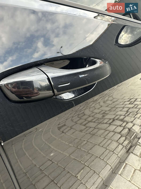 Хетчбек Volkswagen e-Golf 2015 в Кам'янець-Подільському