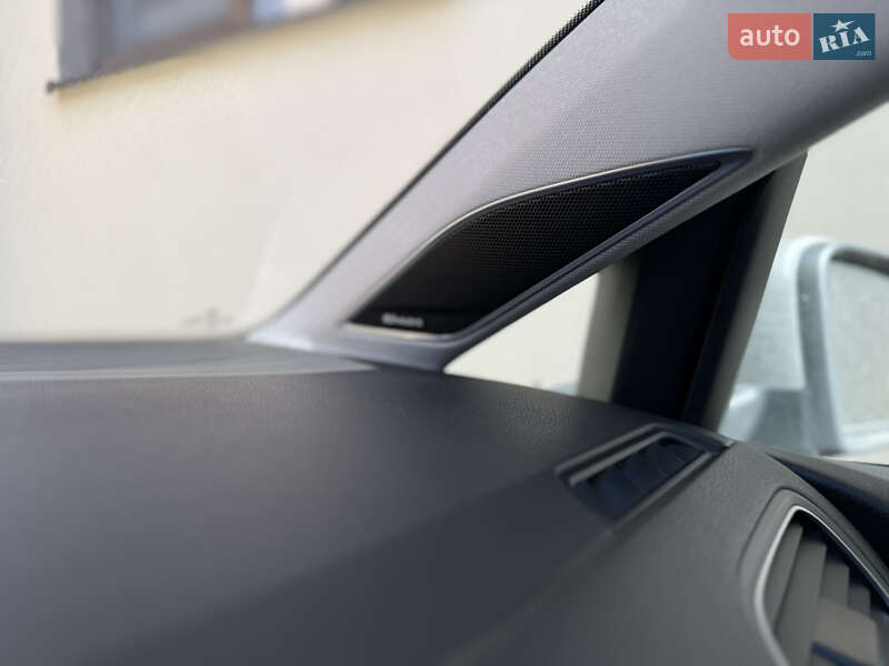 Хэтчбек Volkswagen e-Golf 2015 в Луцке фото 8 Хэтчбек Volkswagen e-Golf 2015 в Луцке