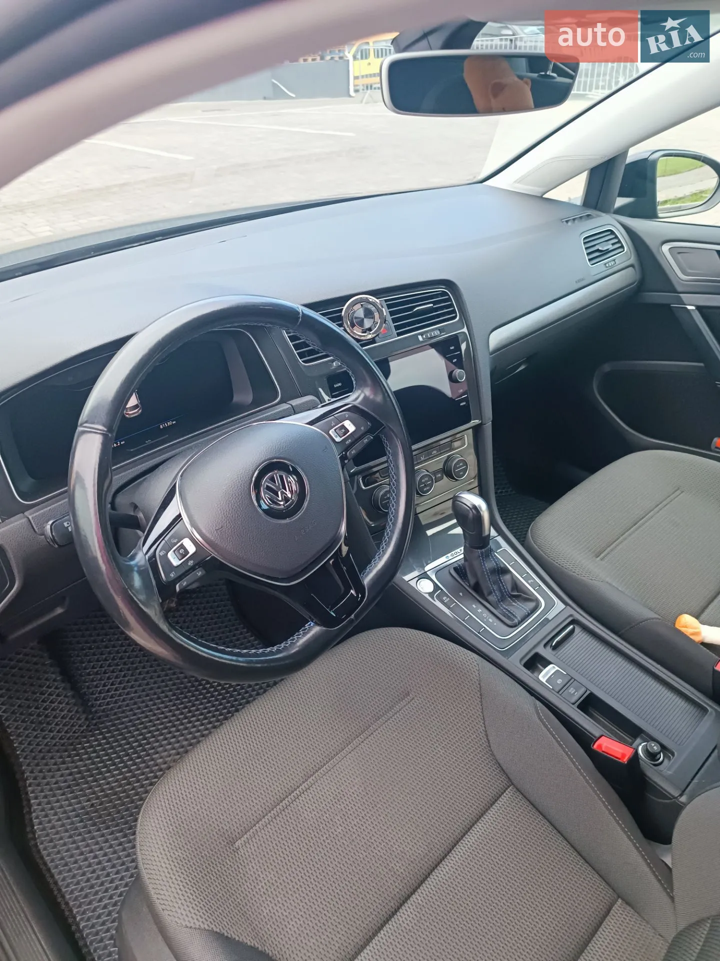 2020 Volkswagen Golf - мініатюра 4