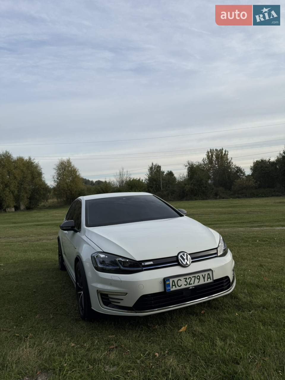 2020 Volkswagen Golf - мініатюра 13