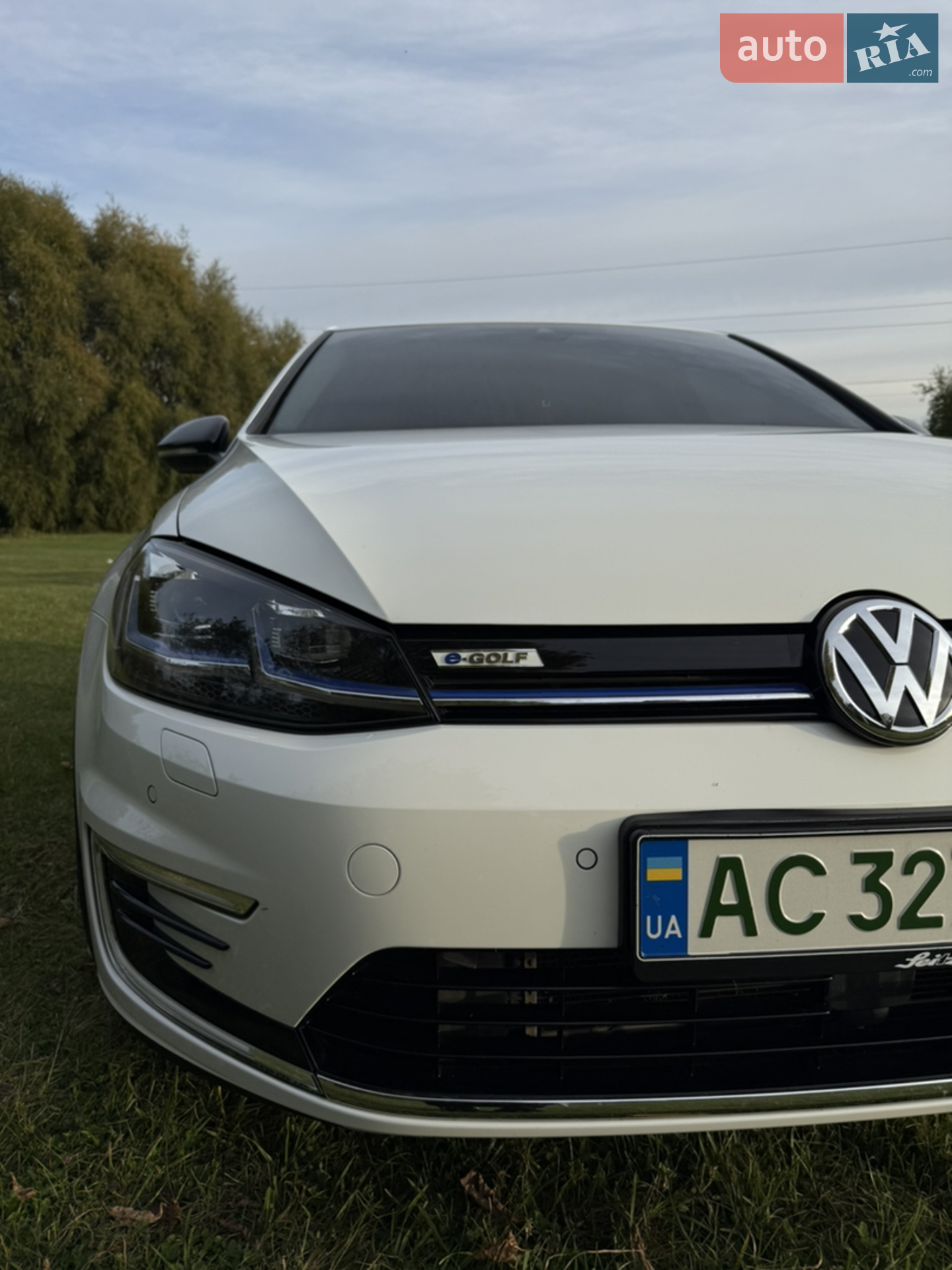 2019 Volkswagen Golf - мініатюра 4