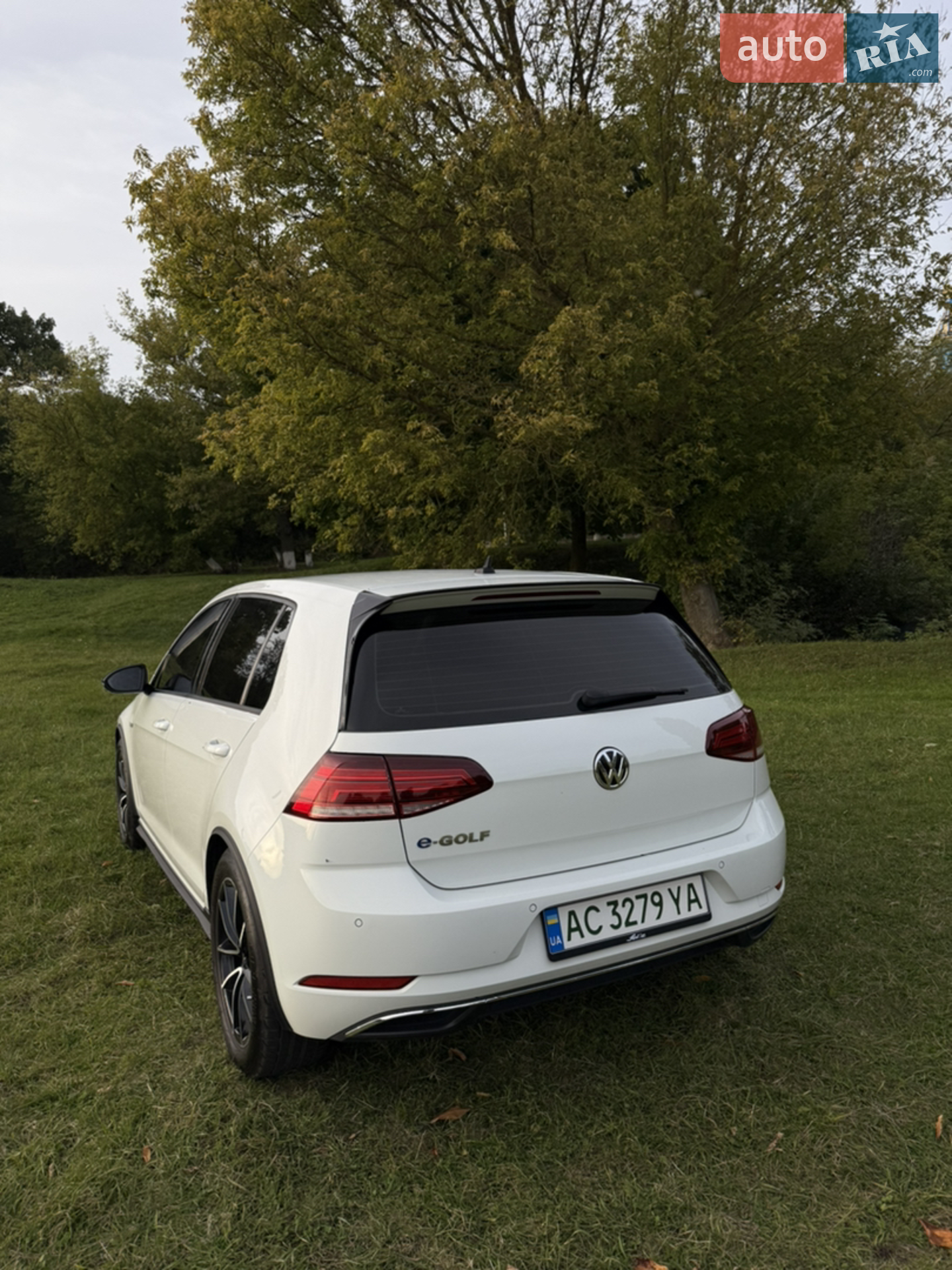 2019 Volkswagen Golf - мініатюра 5