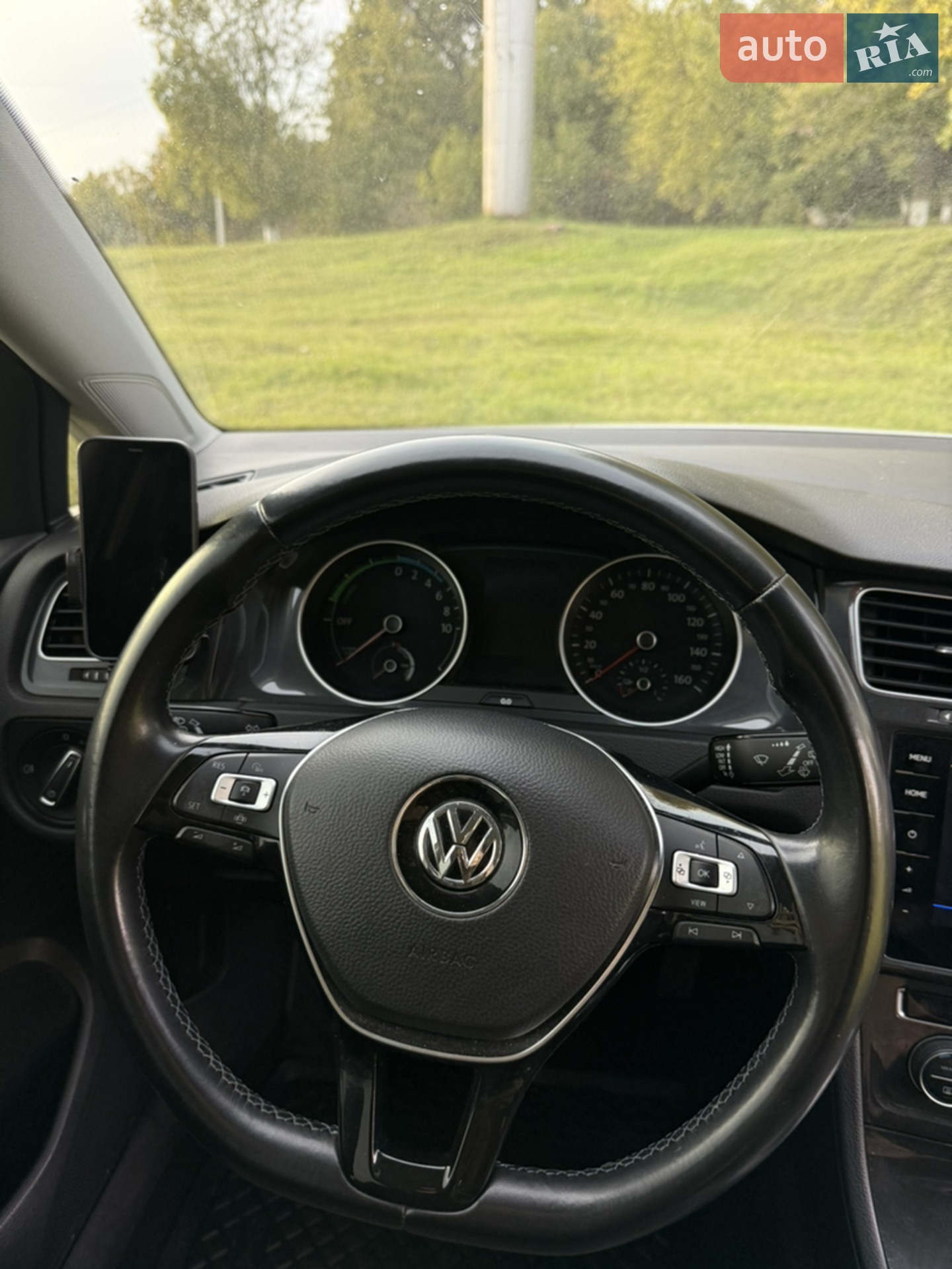 2019 Volkswagen Golf - мініатюра 10