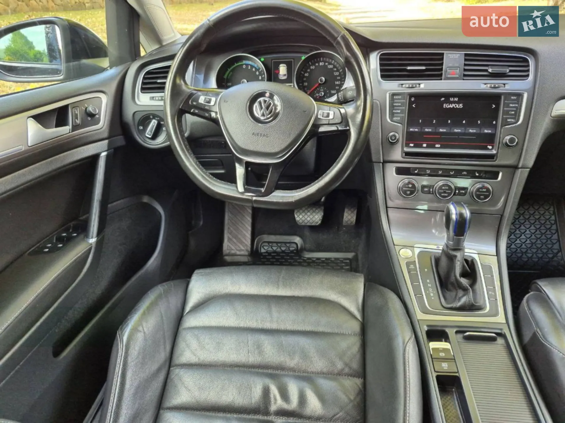 2015 Volkswagen Golf - мініатюра 4