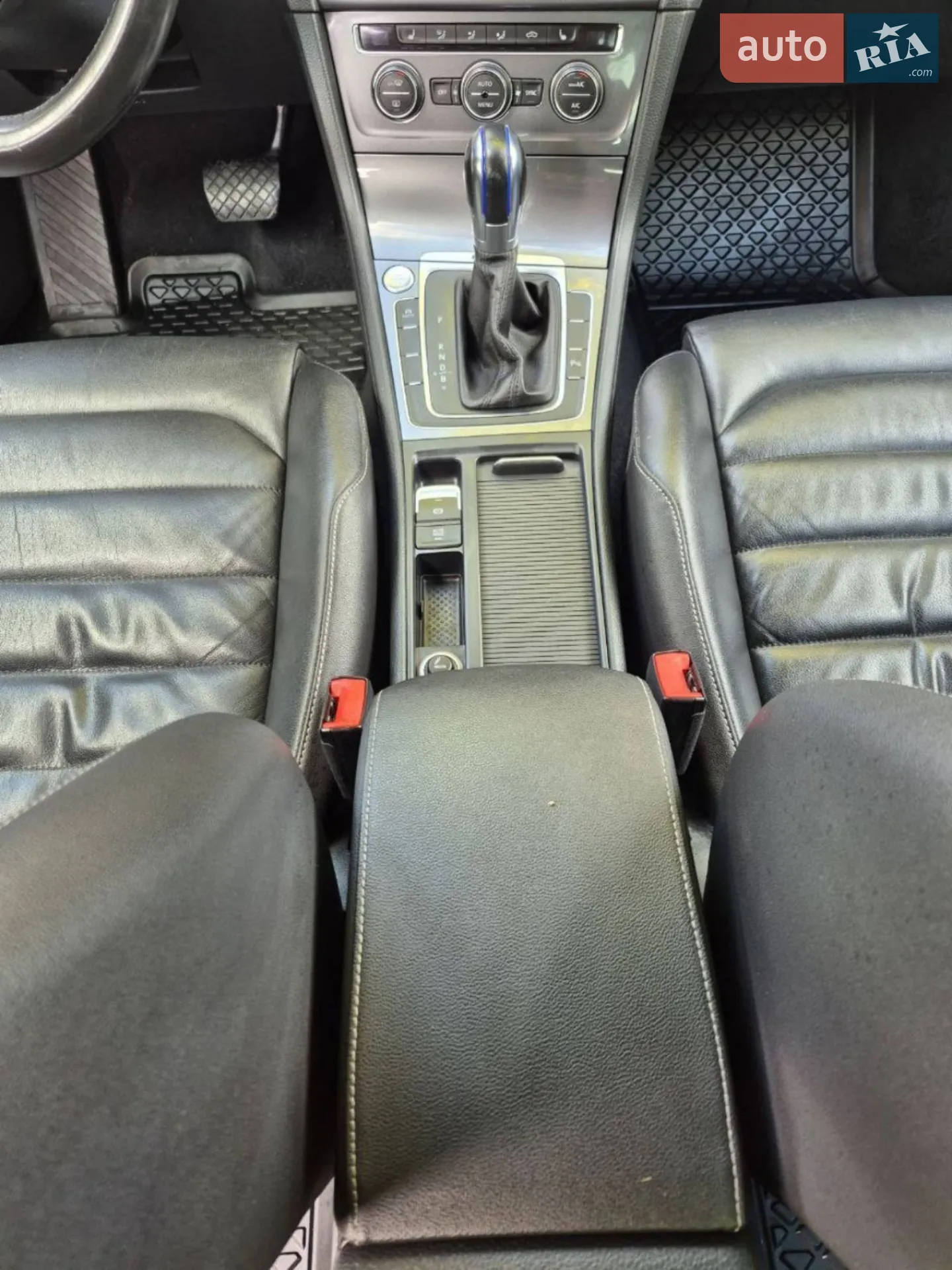 2015 Volkswagen Golf - мініатюра 5