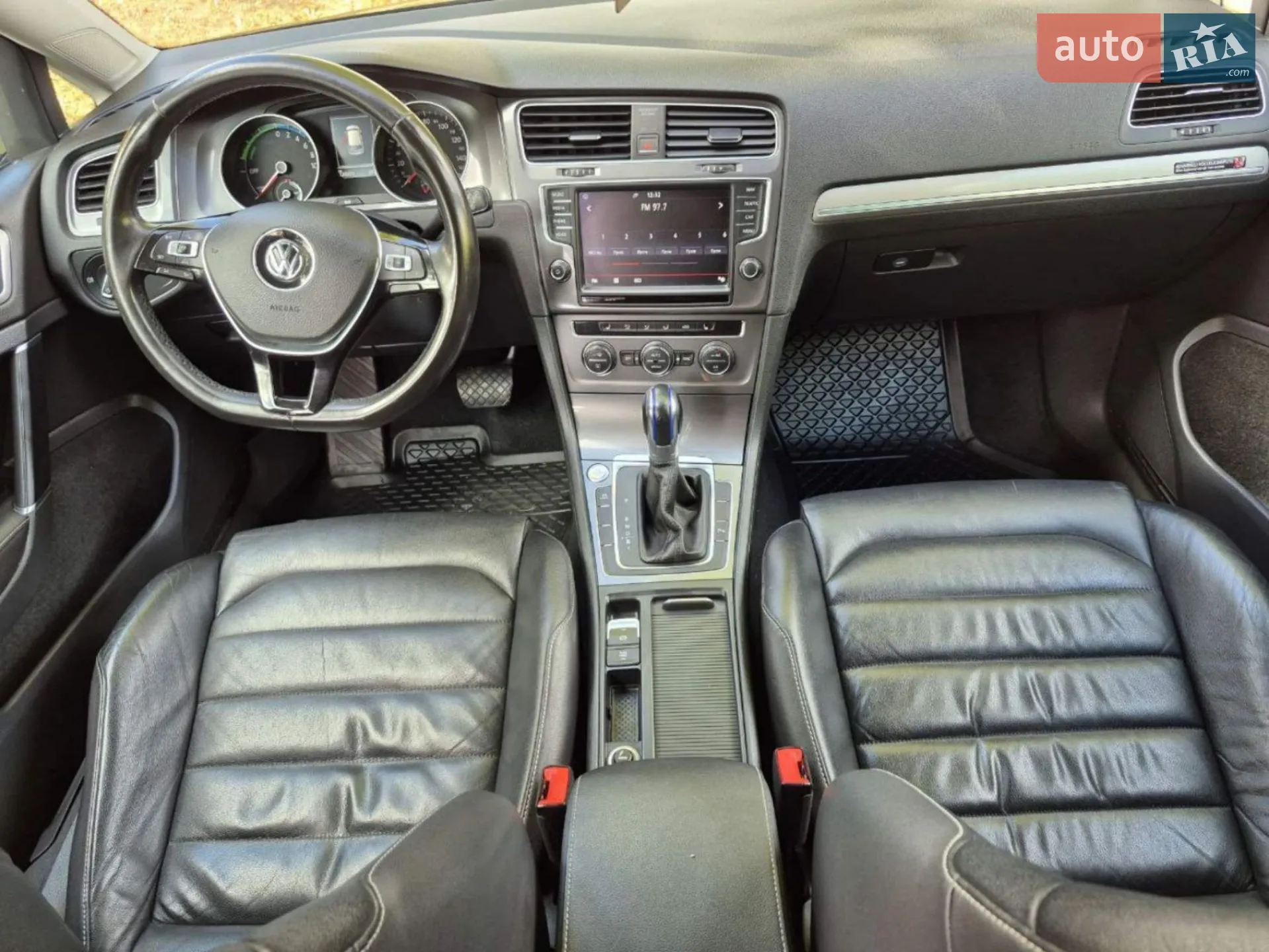2015 Volkswagen Golf - мініатюра 7