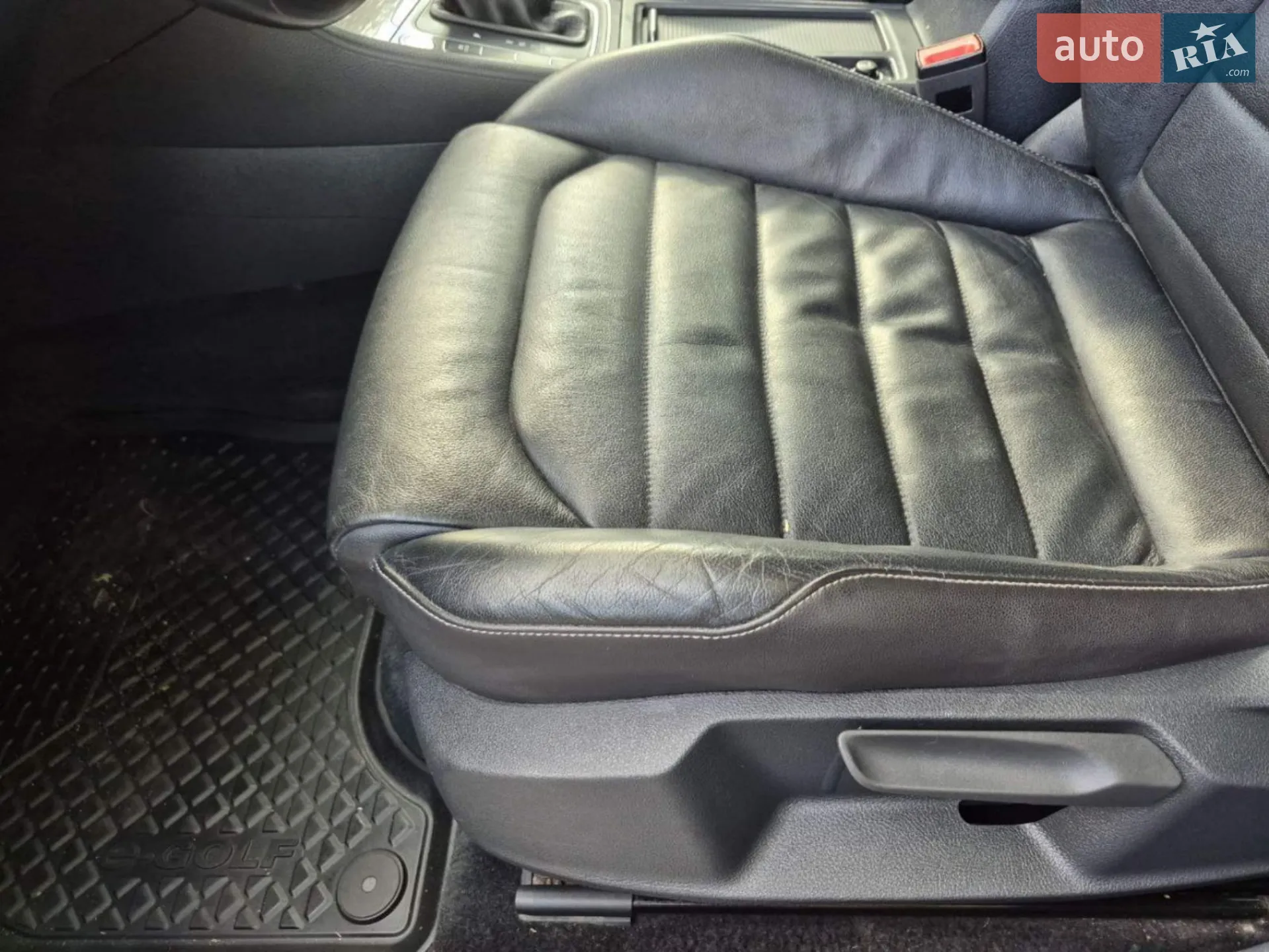 2015 Volkswagen Golf - мініатюра 10