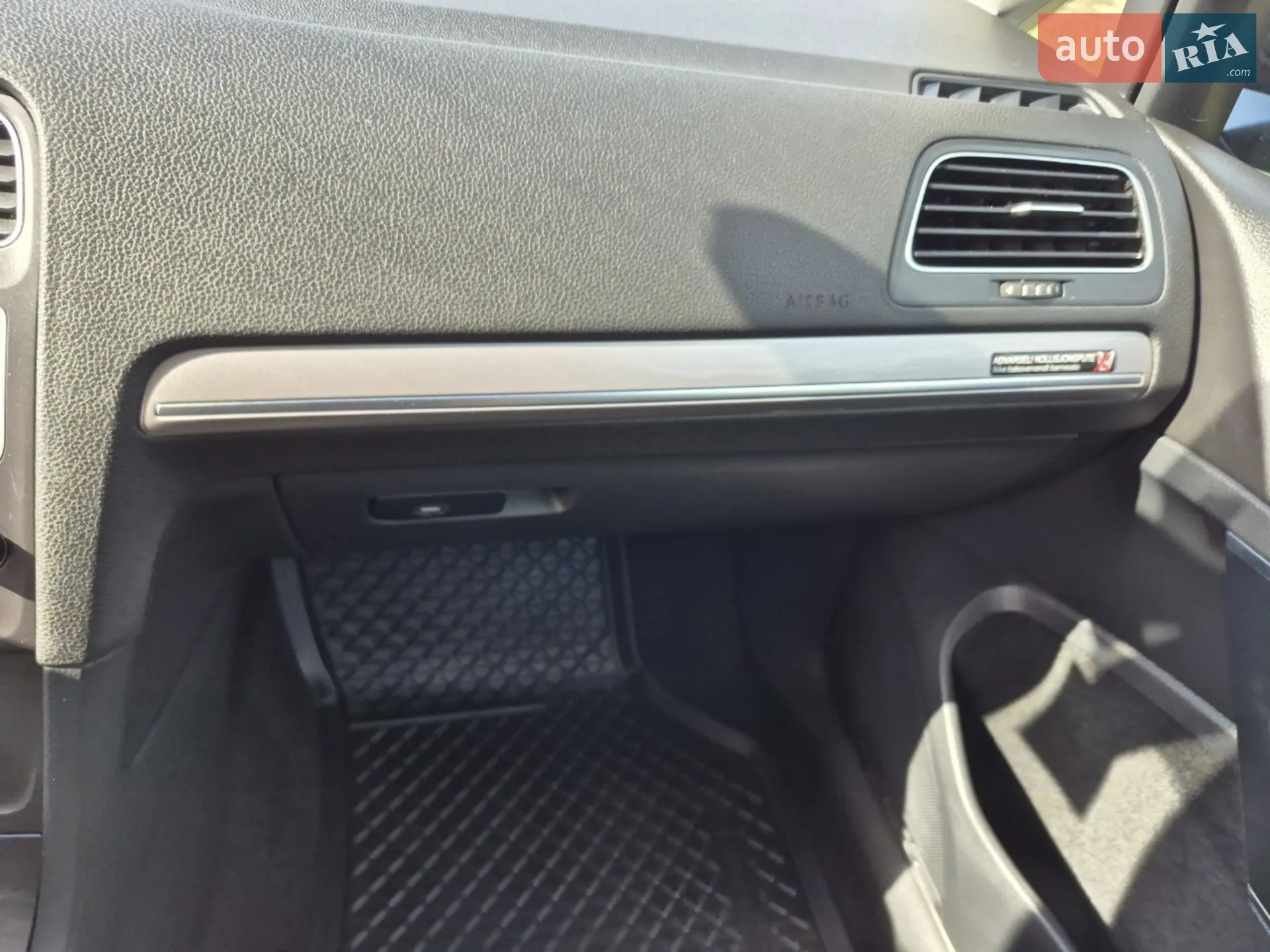 2015 Volkswagen Golf - мініатюра 13