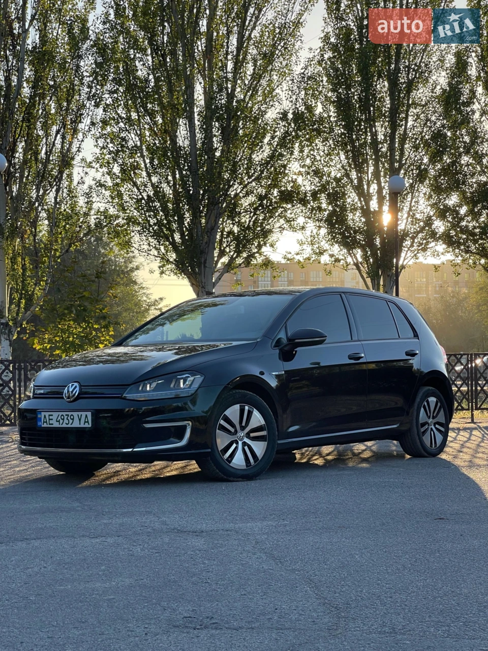 2016 Volkswagen Golf - мініатюра 19