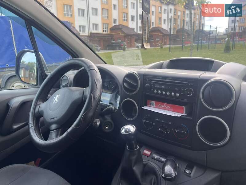 Хетчбек Volkswagen e-Golf 2018 в Львові