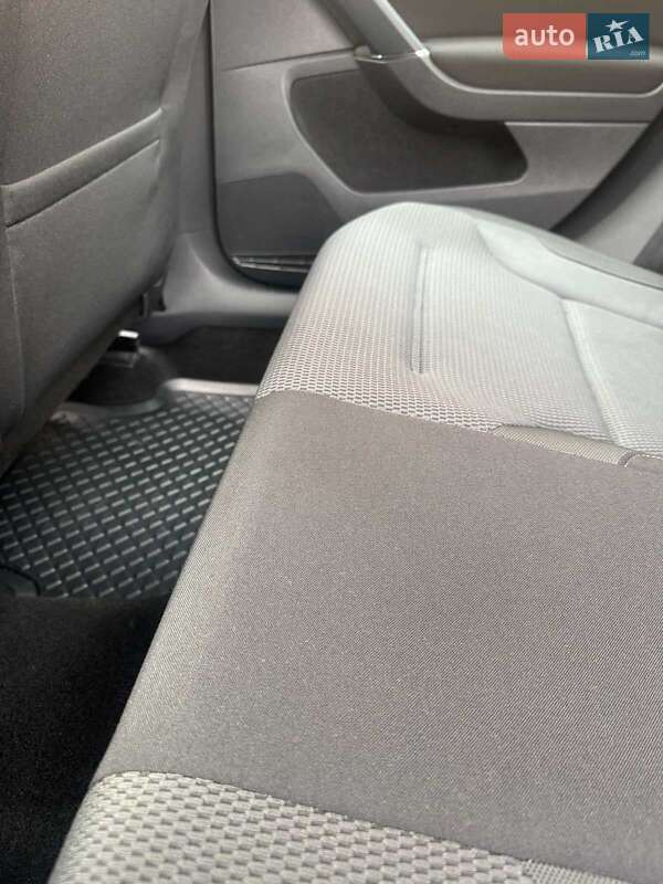 Хэтчбек Volkswagen e-Golf 2020 в Шепетовке