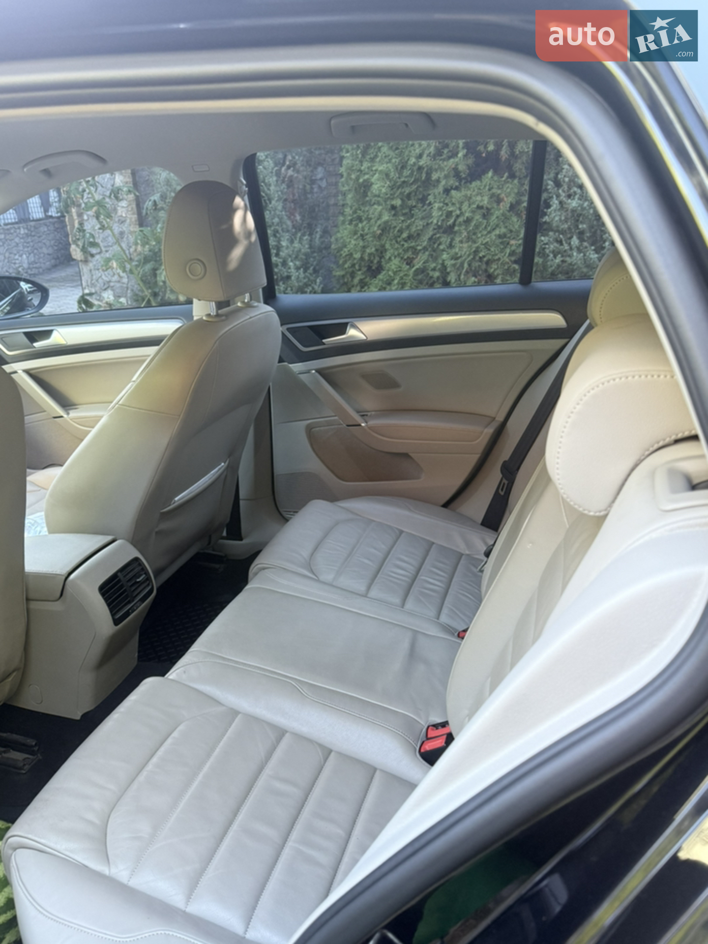 2015 Volkswagen Golf - мініатюра 11