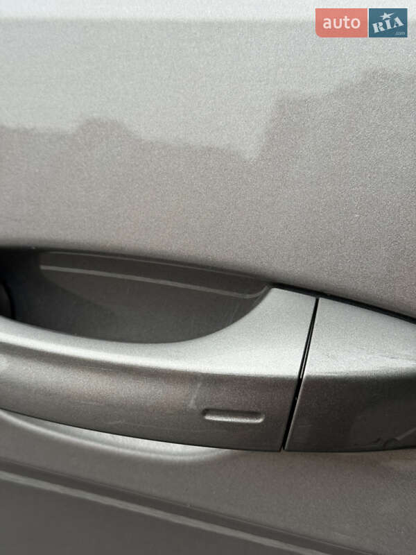 Хэтчбек Volkswagen e-Golf 2015 в Каменец-Подольском