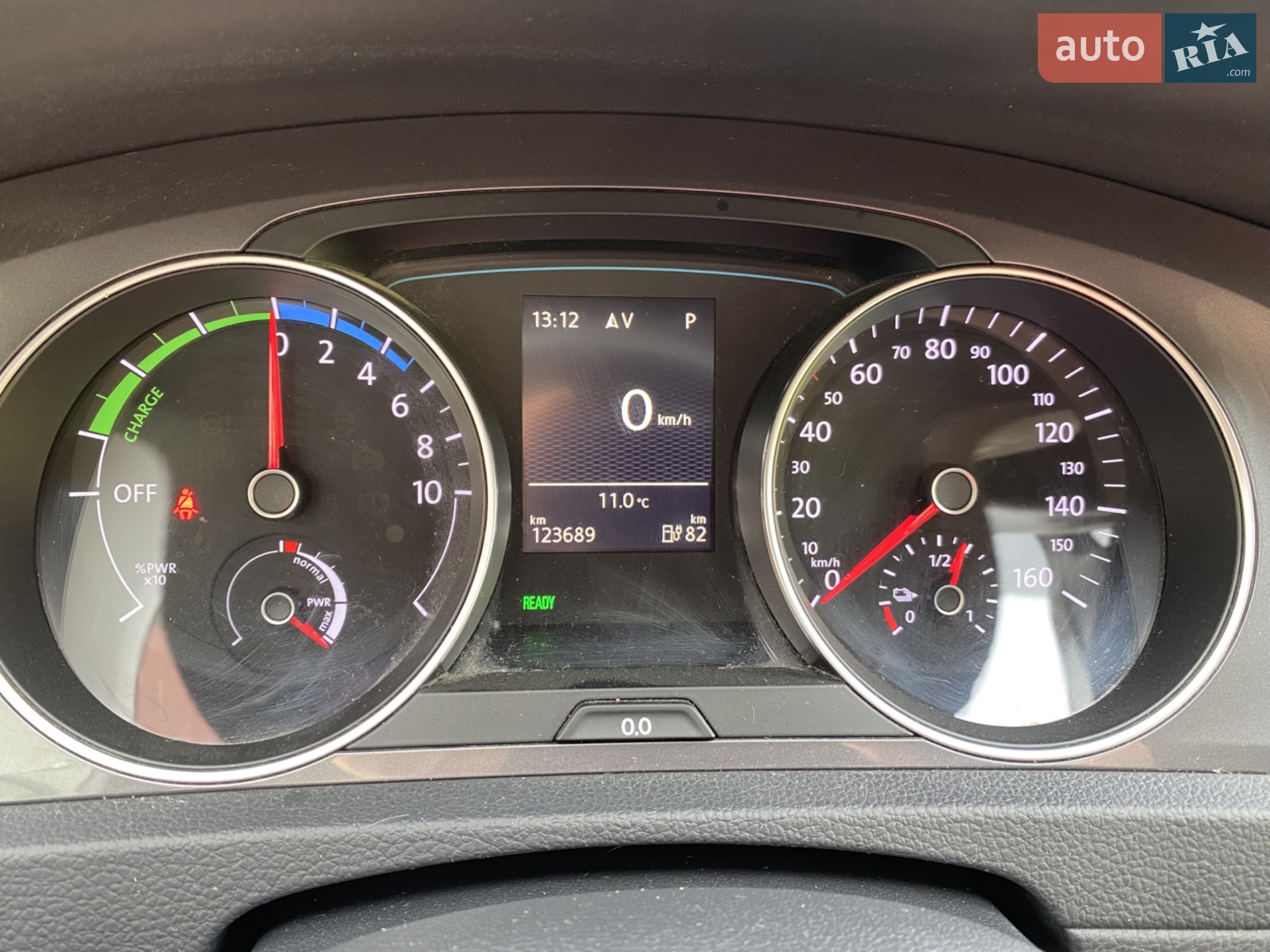 2015 Volkswagen Golf - мініатюра 23
