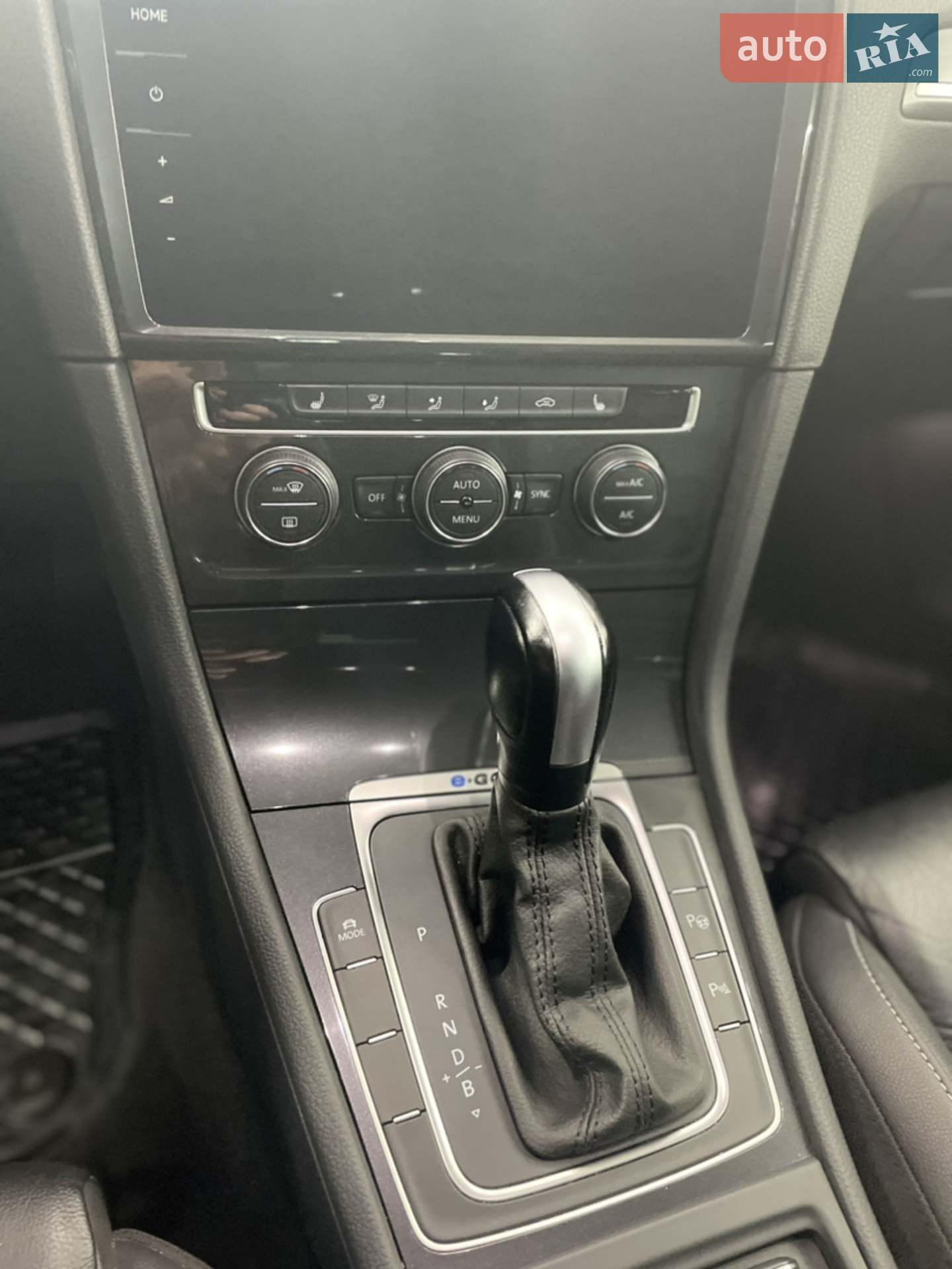 2019 Volkswagen Golf - мініатюра 12