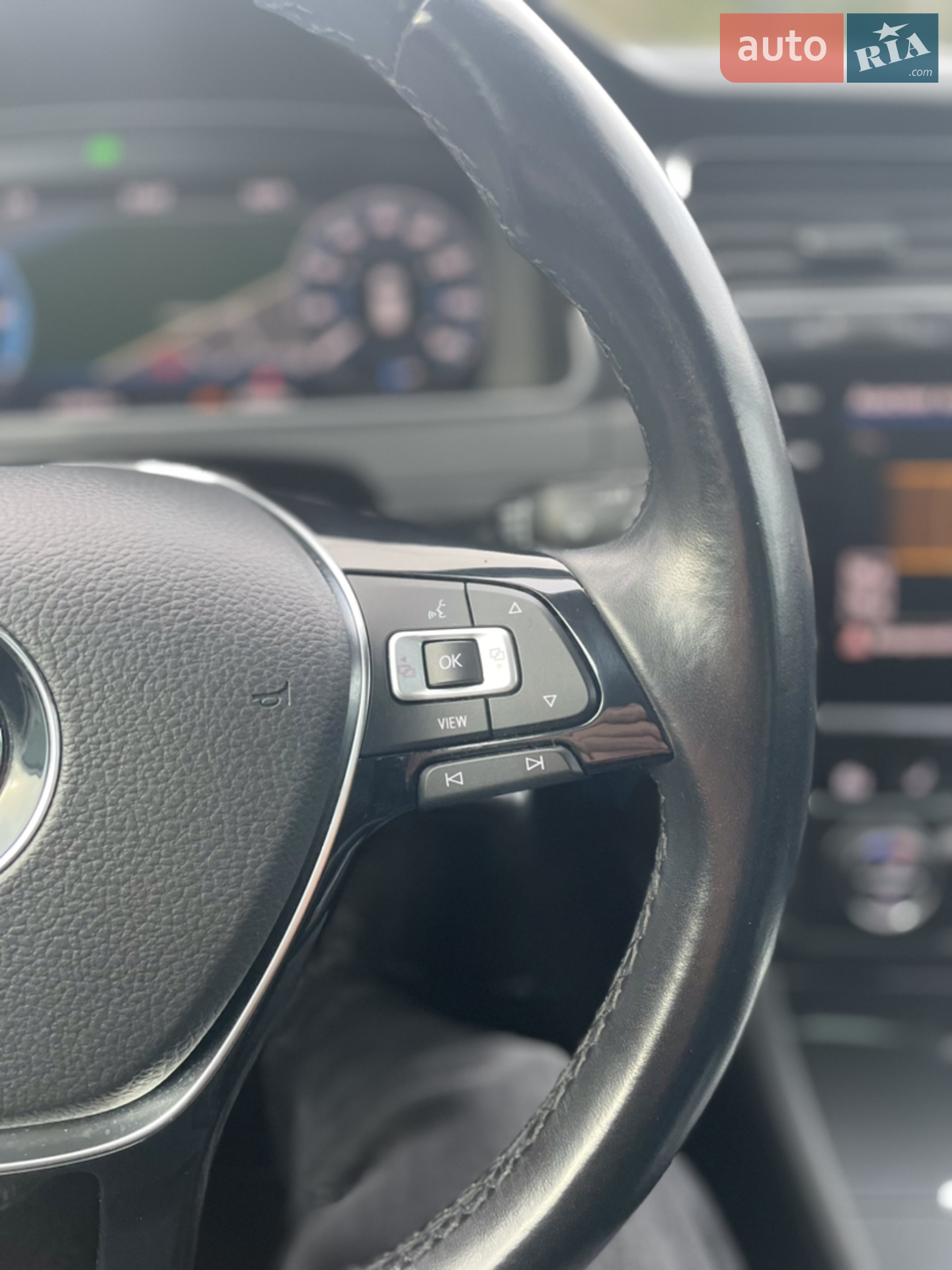 2019 Volkswagen Golf - мініатюра 22