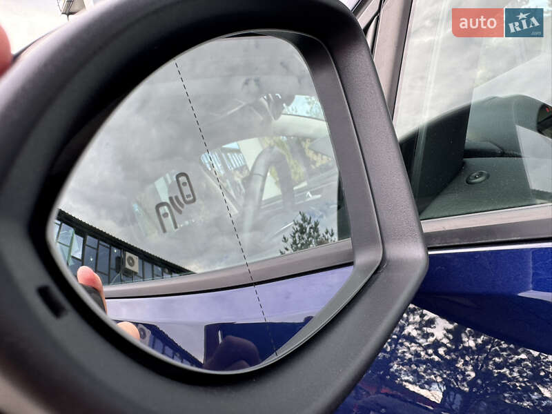 Хэтчбек Volkswagen e-Golf 2019 в Ровно