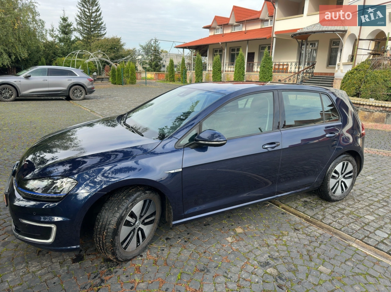2016 Volkswagen Golf - мініатюра 18