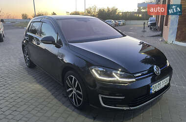 Хэтчбек Volkswagen e-Golf 2019 в Одессе
