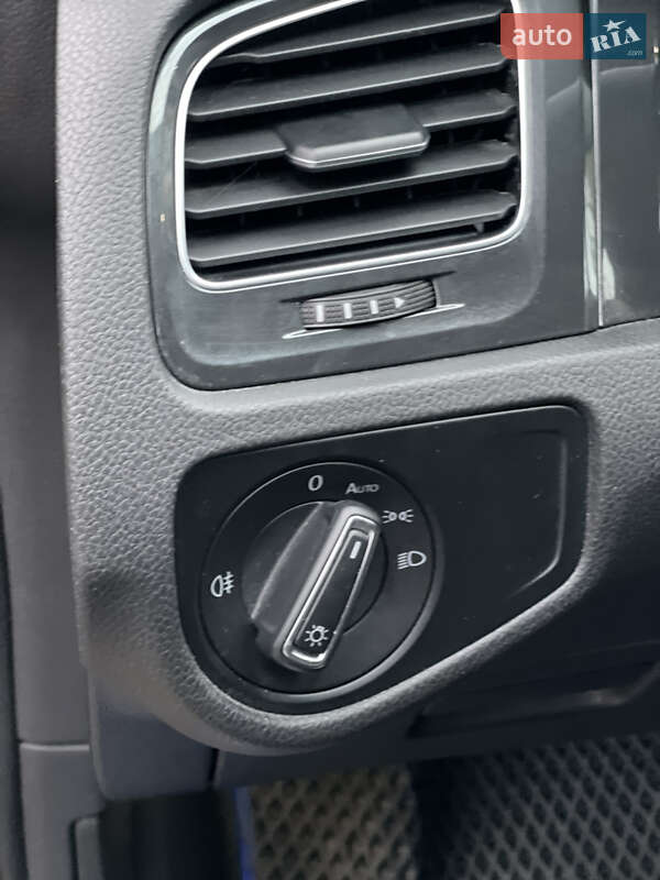 Хэтчбек Volkswagen e-Golf 2019 в Одессе