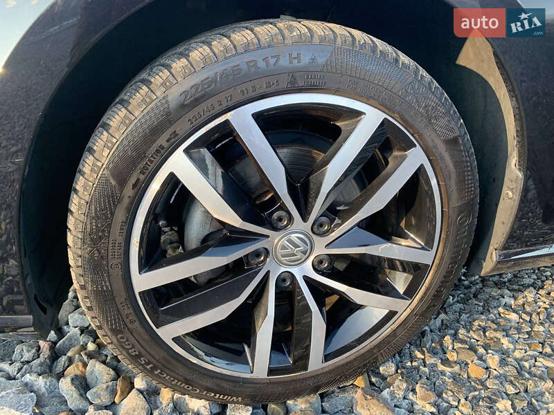 Хэтчбек Volkswagen e-Golf 2019 в Одессе