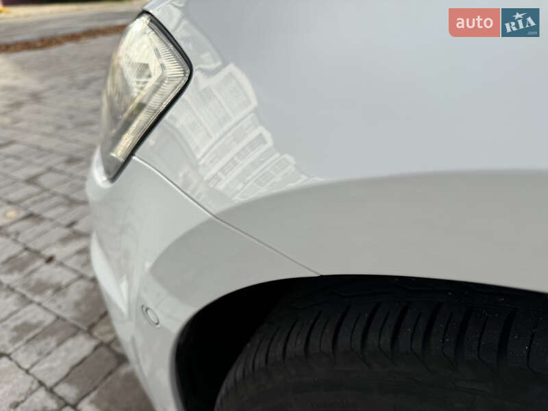 Хетчбек Volkswagen e-Golf 2018 в Рівному