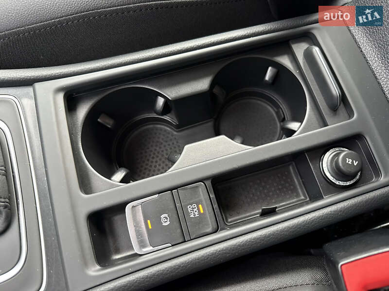 Хетчбек Volkswagen e-Golf 2018 в Рівному