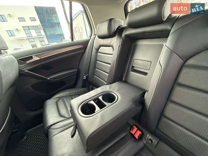 Хетчбек Volkswagen e-Golf 2018 в Рівному