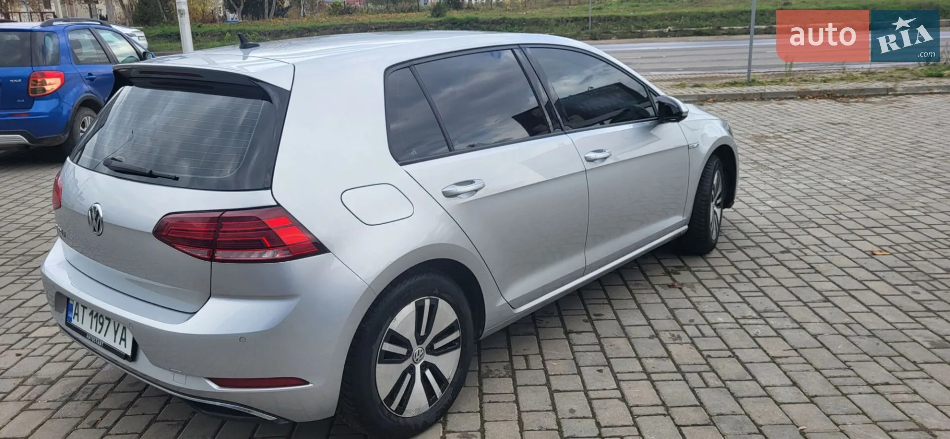 2020 Volkswagen Golf - мініатюра 5