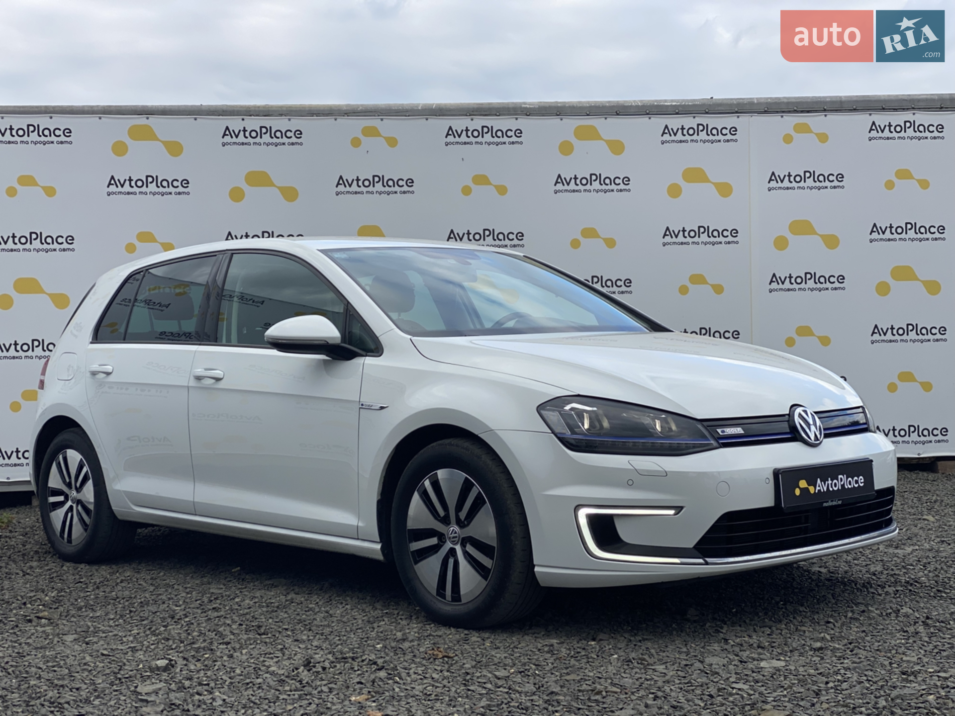 2016 Volkswagen Golf - мініатюра 3