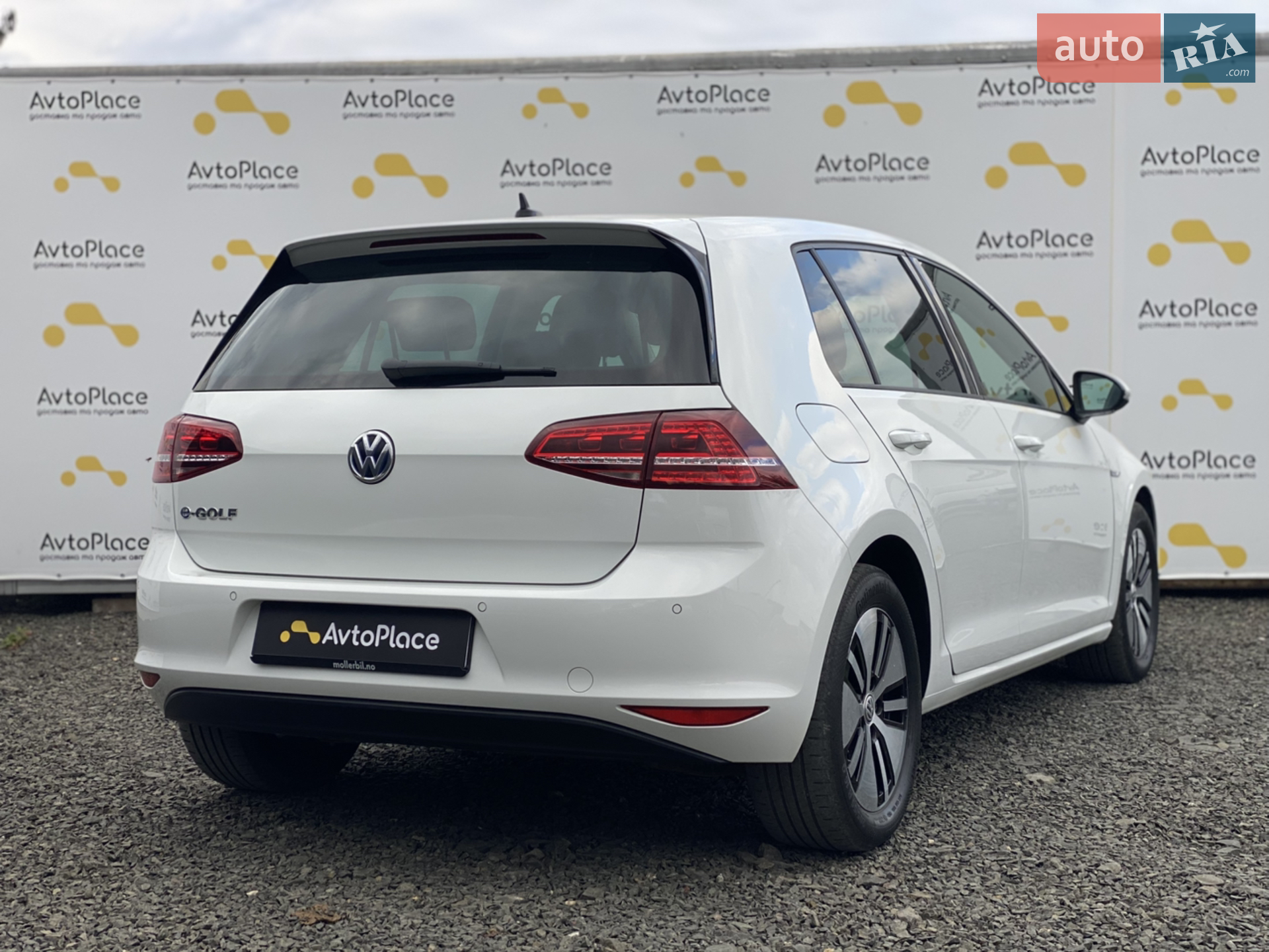 2016 Volkswagen Golf - мініатюра 9