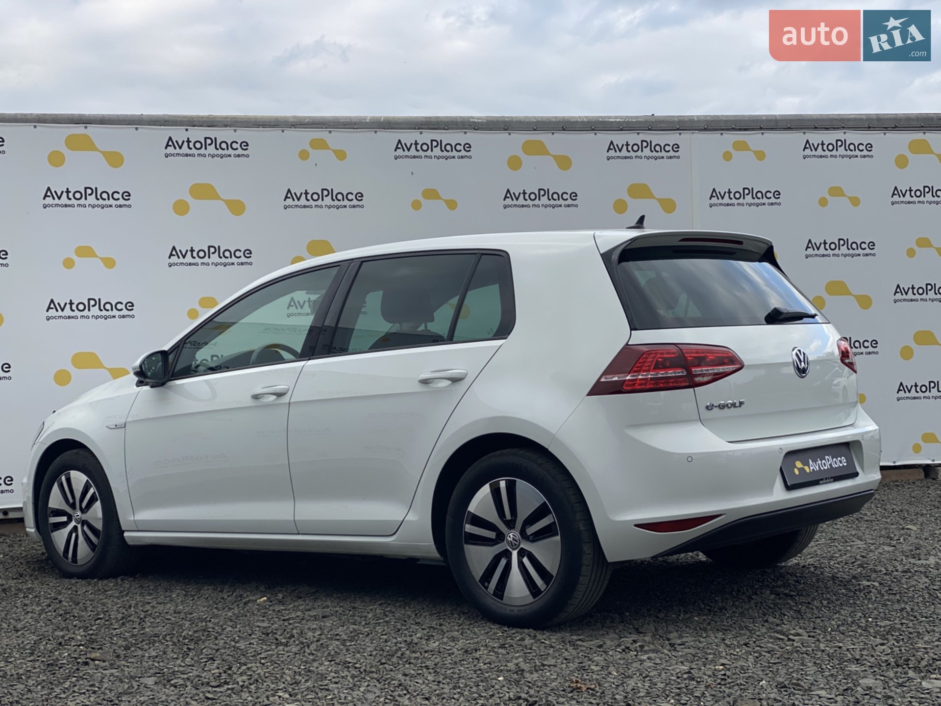 2016 Volkswagen Golf - мініатюра 13