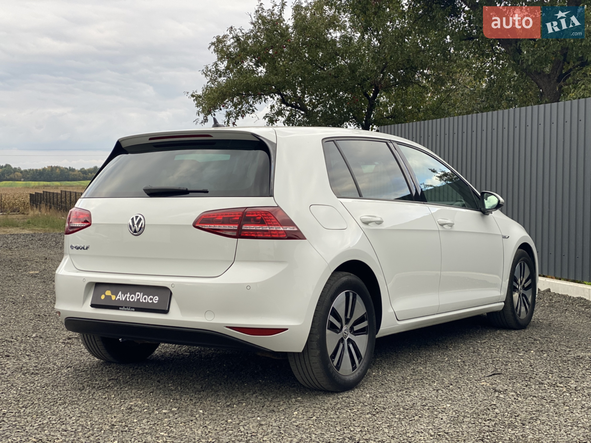 2016 Volkswagen Golf - мініатюра 18