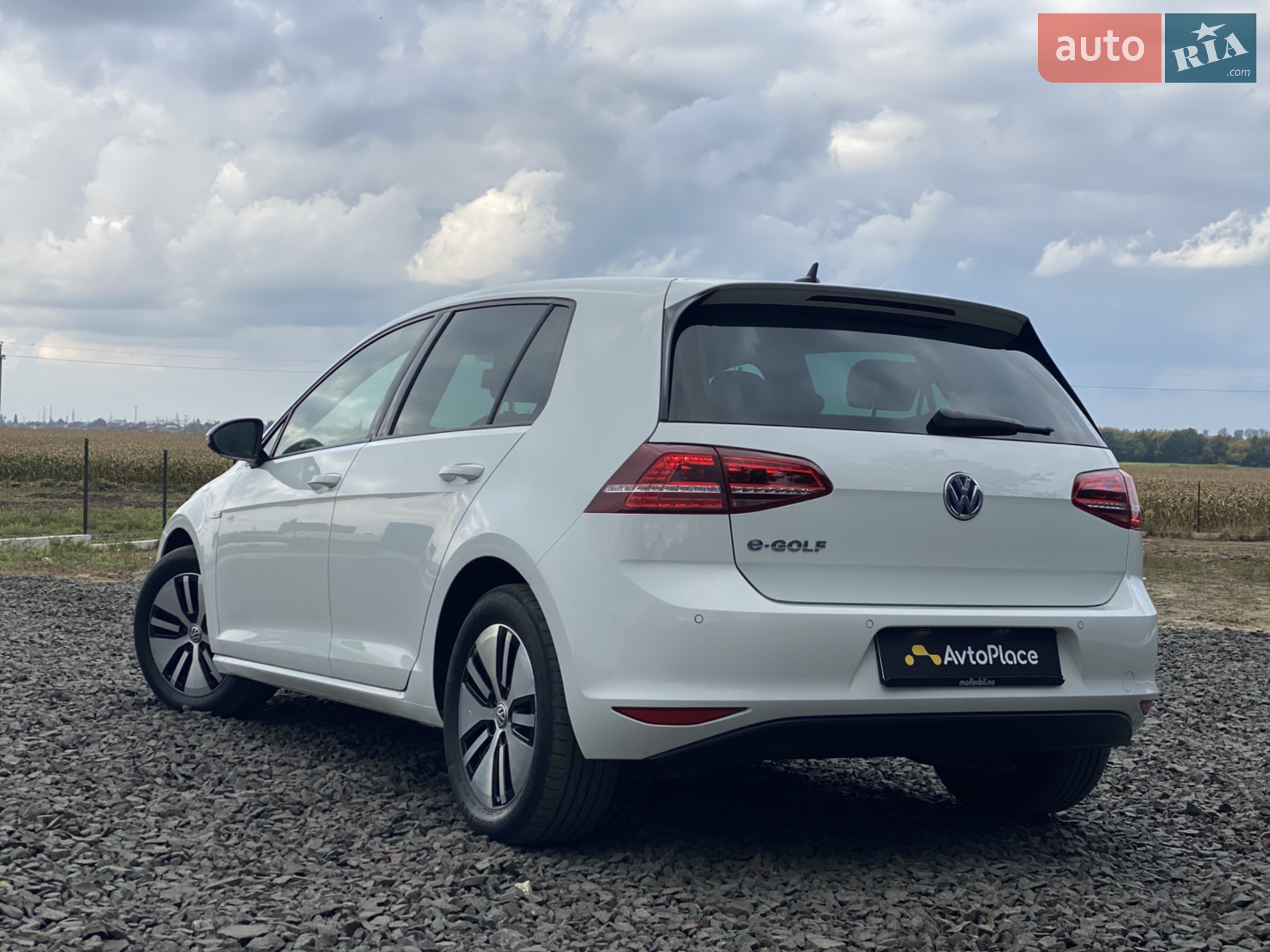 2016 Volkswagen Golf - мініатюра 22